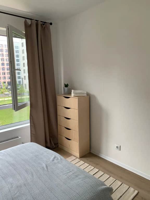 Апартаменты 293 Архангельская 11 от Comfort home: фото 2
