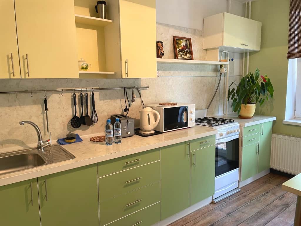 Квартира Pskov Design Apartments: фото 3