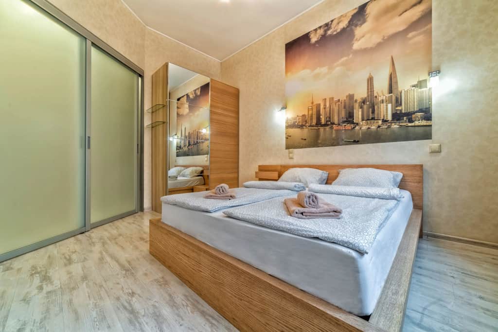Апартаменты uTrip Madrid: фото 3