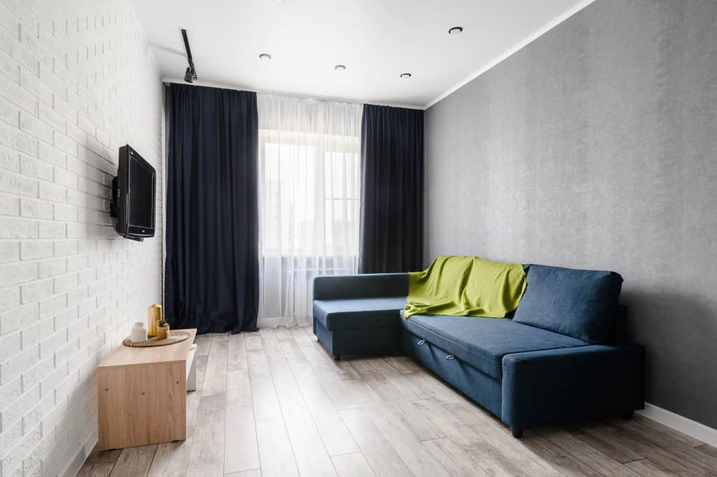 Апартаменты 210 KvartHotel Premium Дачная 8: фото 3