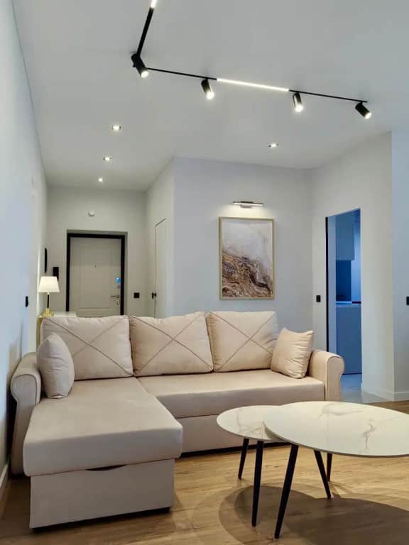 Апартаменты VIP Apart: фото 3