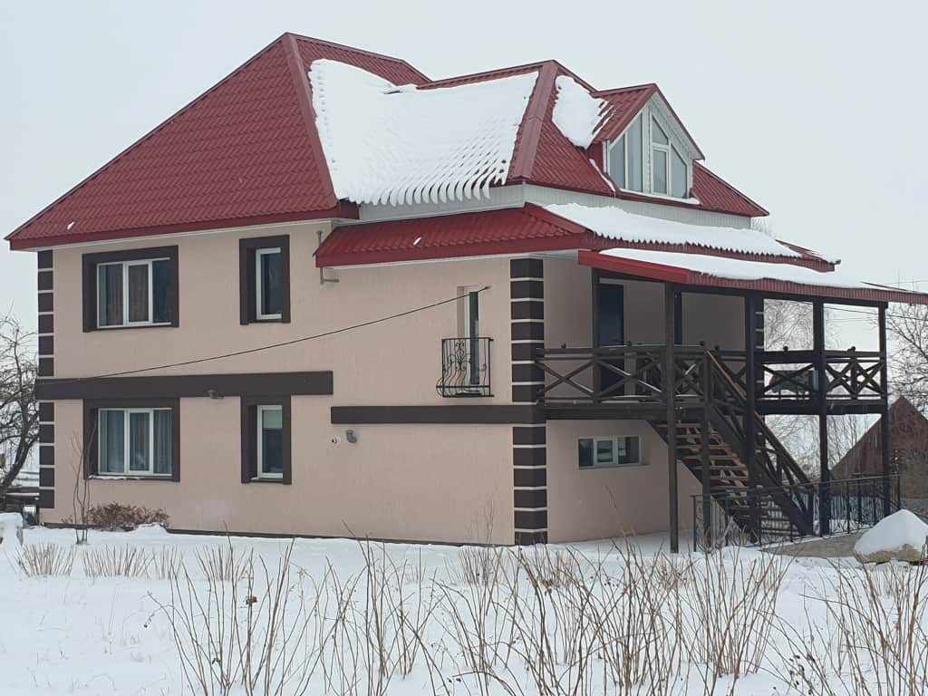 База отдыха "Красный городок": фото 2