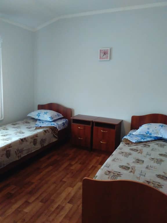 Гостиница Куйбышевская: фото 3