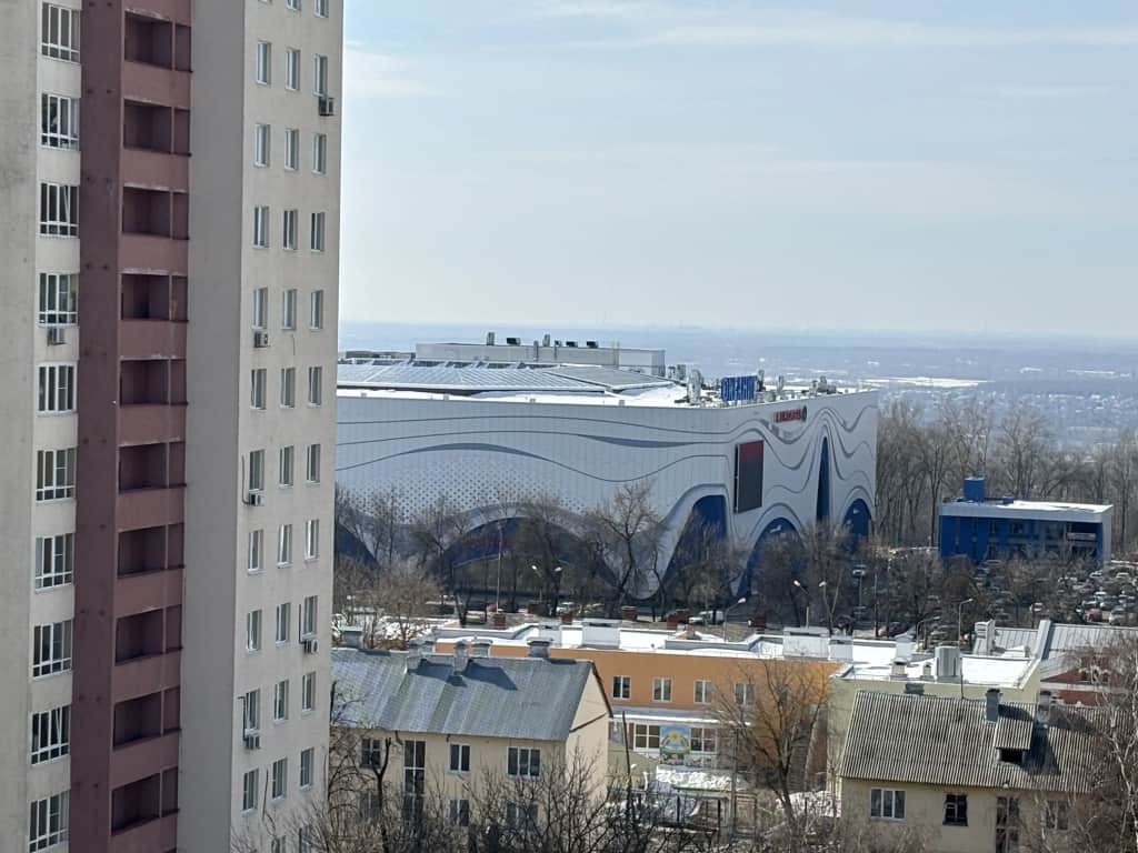 Квартира в 10-ти минутах от АКВАПАРКА, ТРЦ Океанис от Уют и Комфорт Нн: фото 3