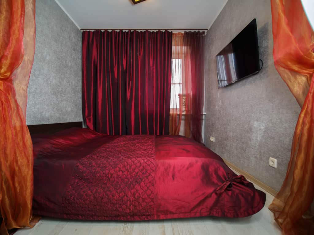 Marshala Rokossovskogo 1 Apartaments: фото 3