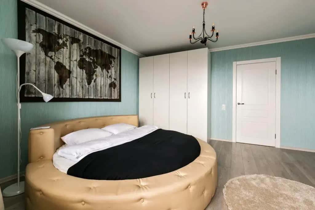 Апартаменты 1 MaxRealty24 Cходненская 7: фото 3
