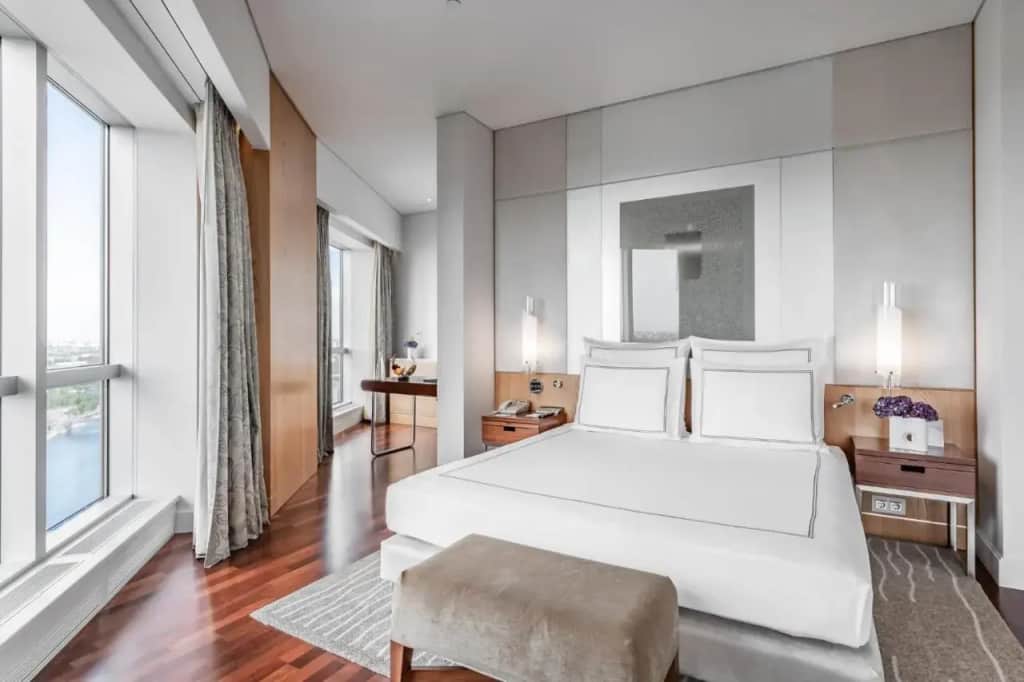 Отель Swissotel Красные Холмы: фото 3