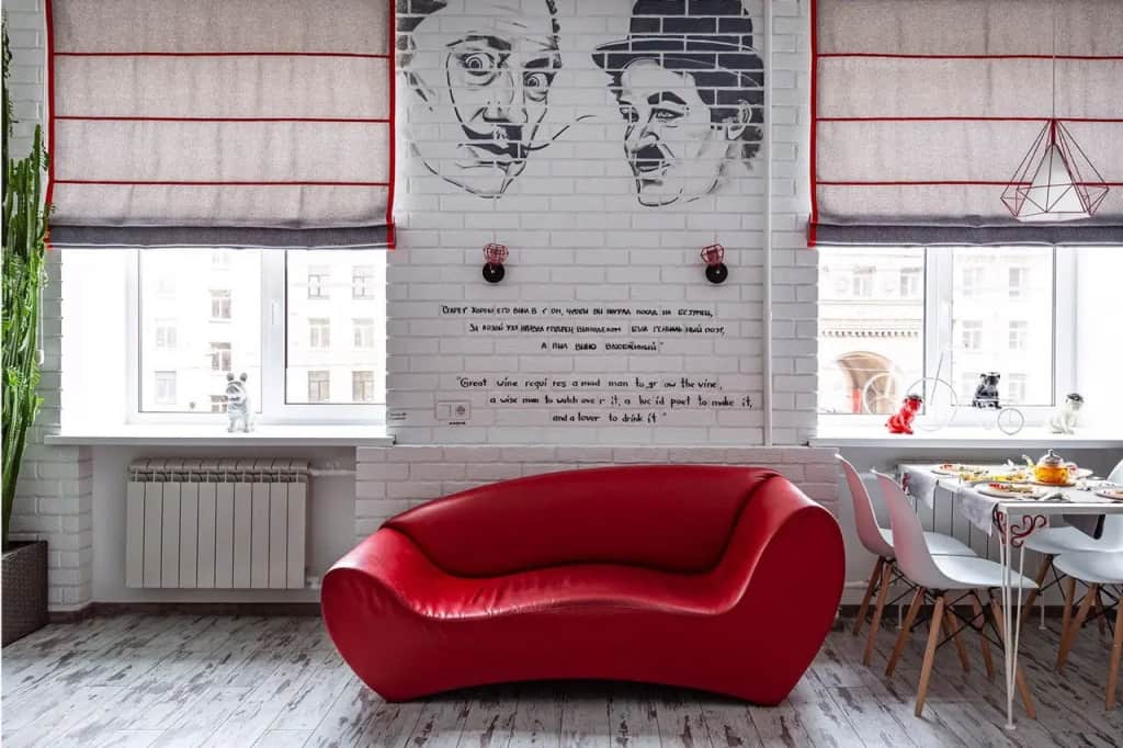 Квартира Piter Apartments Евродвушка с кондиционером на Московском: фото 2
