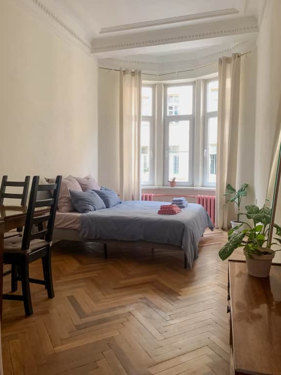 Квартира FLATS RUBINSTEINA: фото 2