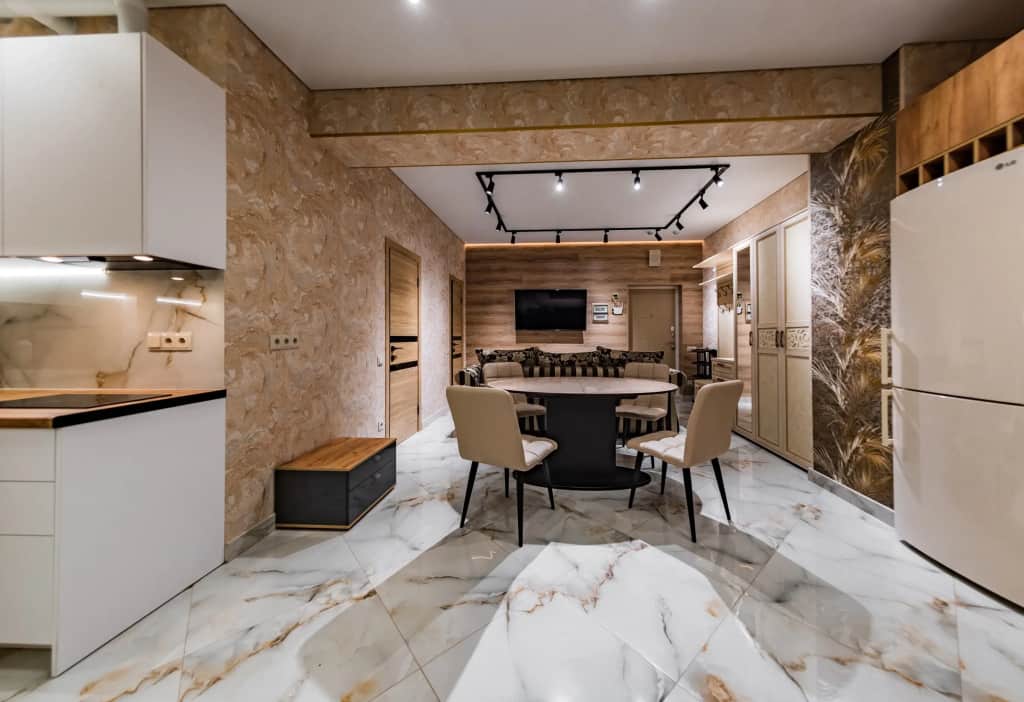 Апартаменты Red Apartments Светлана Парк Амира: фото 3