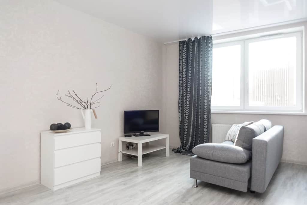 Апартаменты Apart Seasons Sheinkmana 86a: фото 3