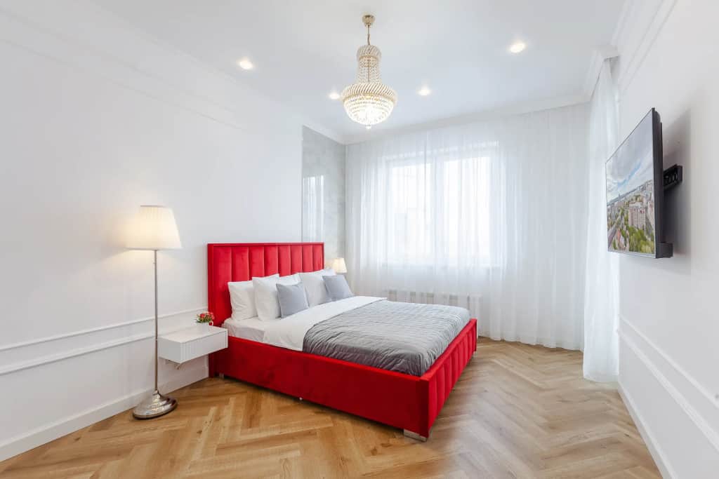 Апартаменты Apart RentPlaza Lux Centr: фото 2
