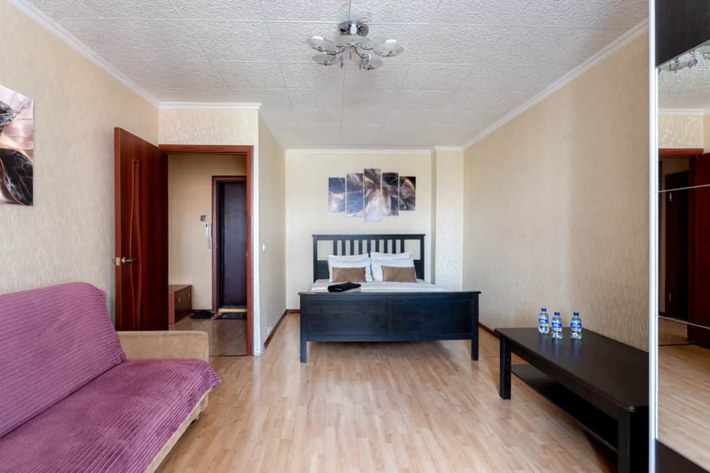 Апартаменты BestFlat24 Проспект Мира: фото 2