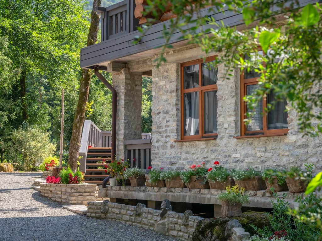 Отель Soloh SPA Village: фото 2