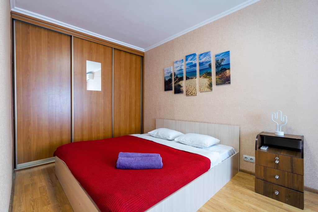 Апартаменты MaxRealty24 Лобачевского 24: фото 2