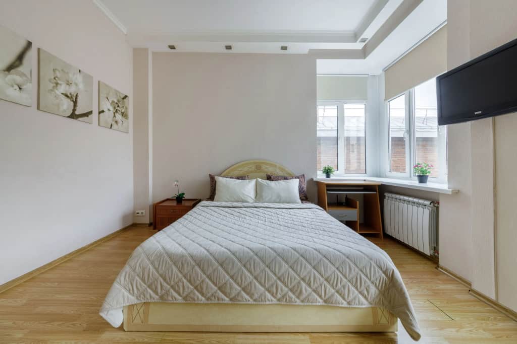 Апартаменты Apart Lux на Тверской: фото 3