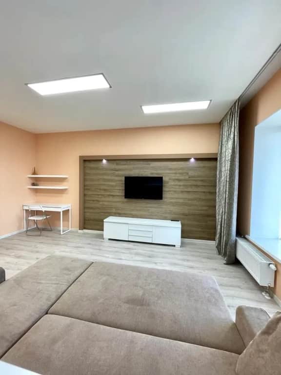 Апартаменты на Комсомольском проспекте, 80Е: фото 3