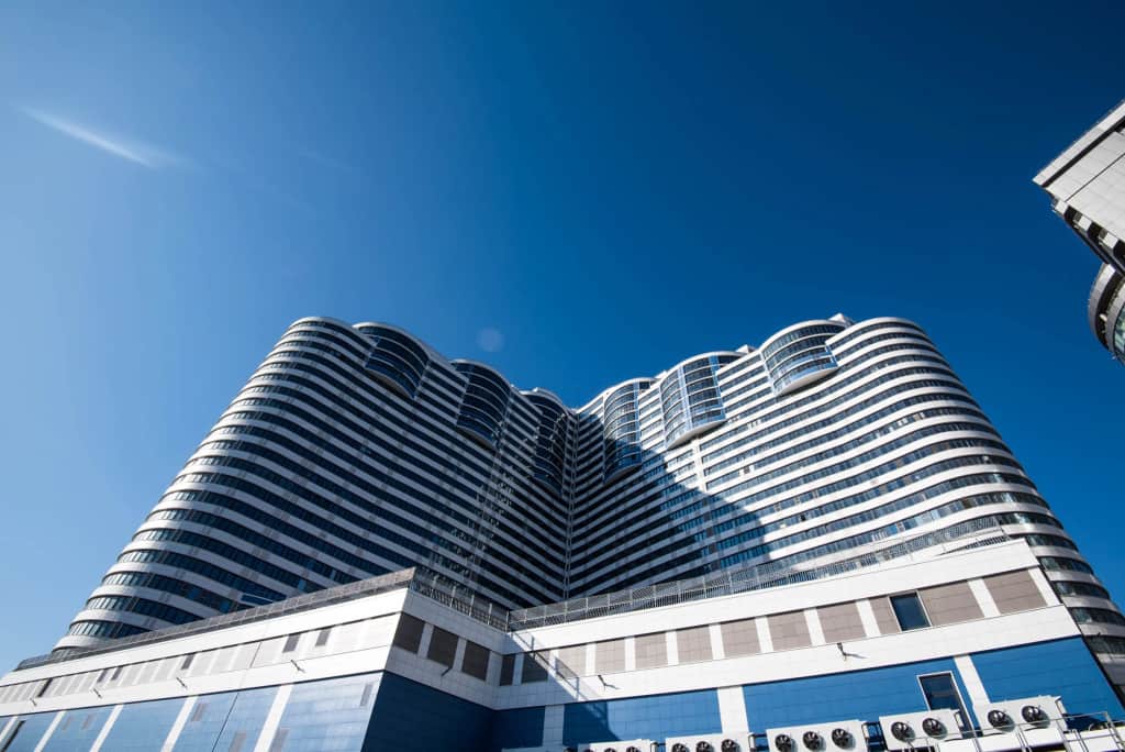 Дом у Дона Lux Апартаменты с видом на Дон: фото 2