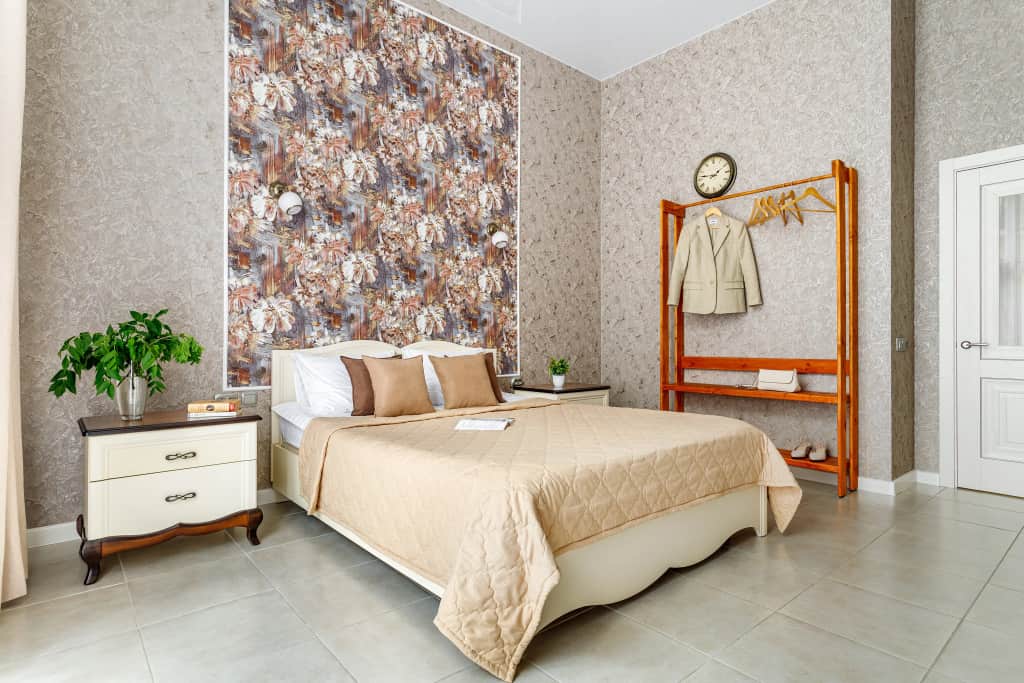 Апартаменты с Собственным Двориком от Home Group apartments: фото 2