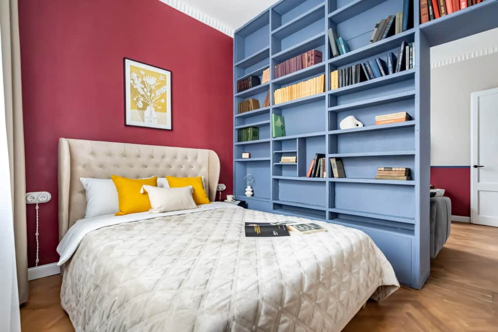 Квартира Leruka Home Rondo: фото 3
