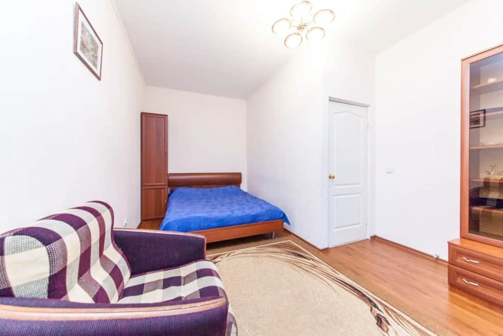 Апартаменты Можайская 24-26: фото 2