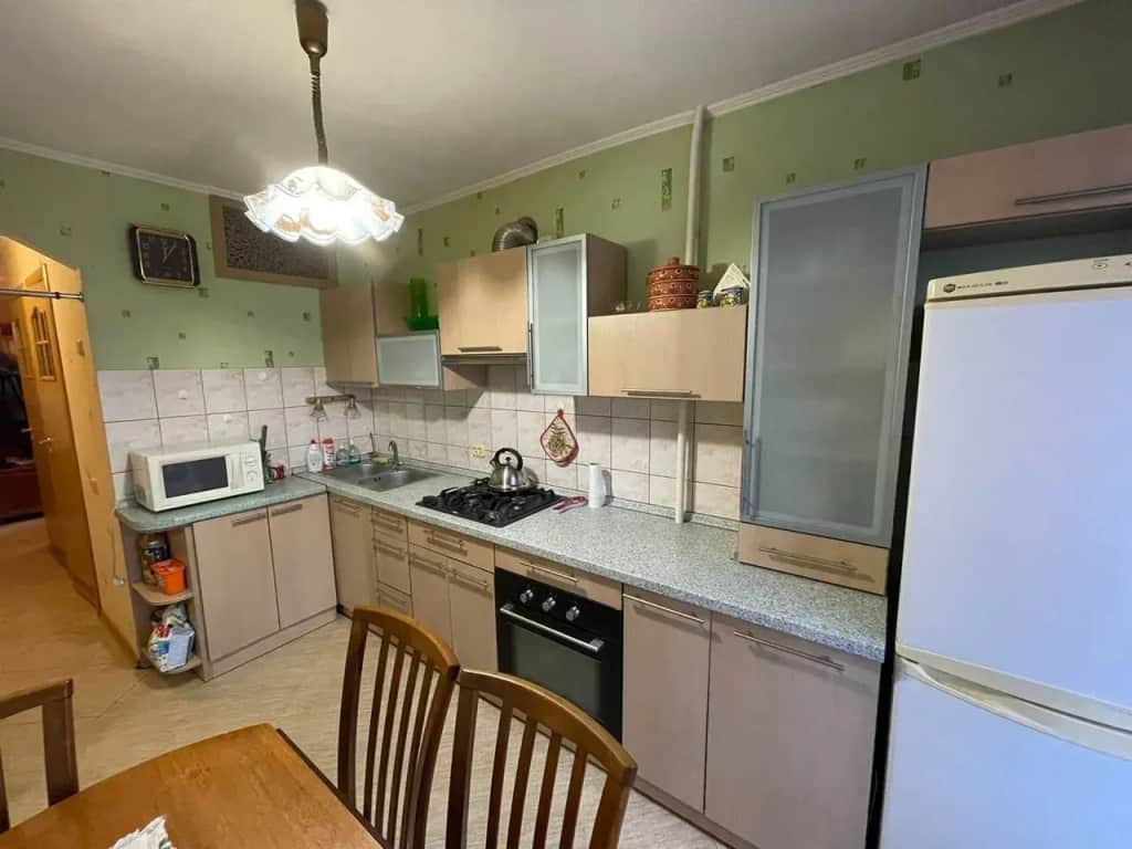 Квартира на Пролетарской Улице: фото 3