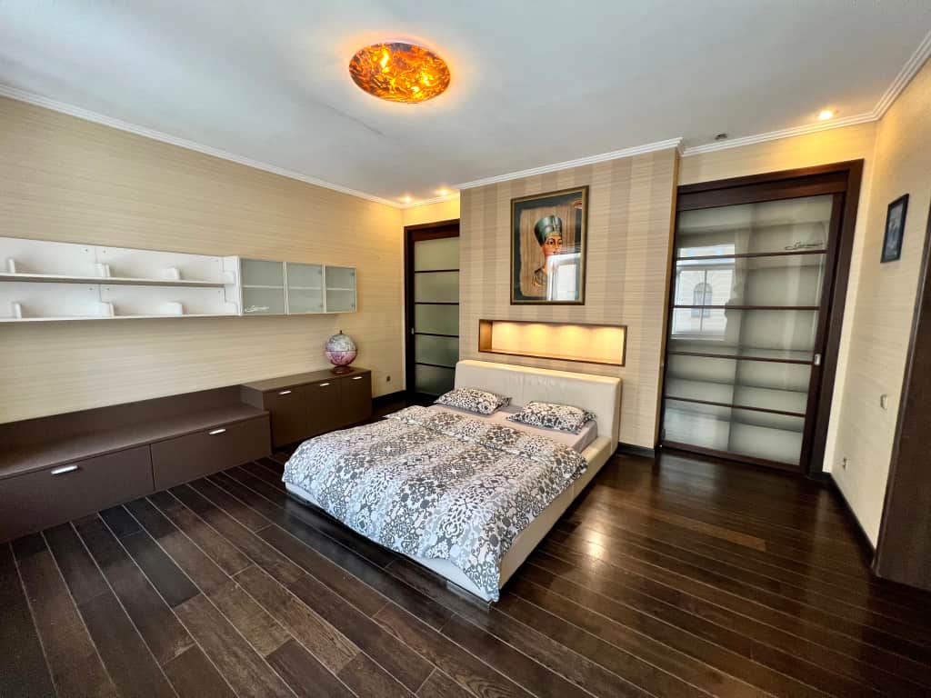 Апартаменты Вознесенский 4 Home: фото 3