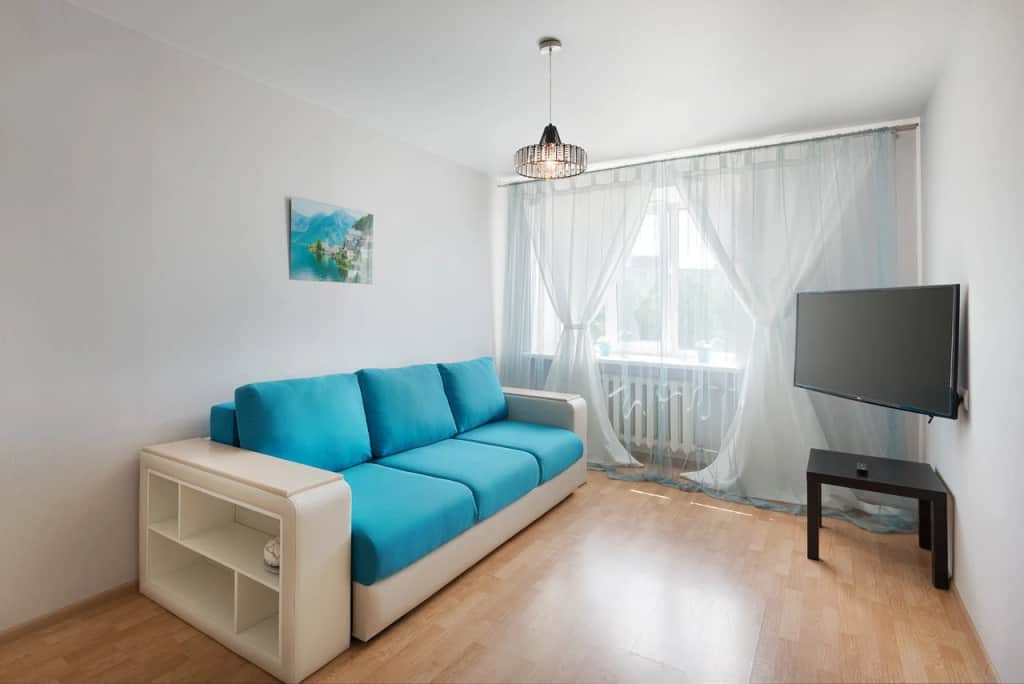 Апартаменты Home away from home Владимир: фото 3
