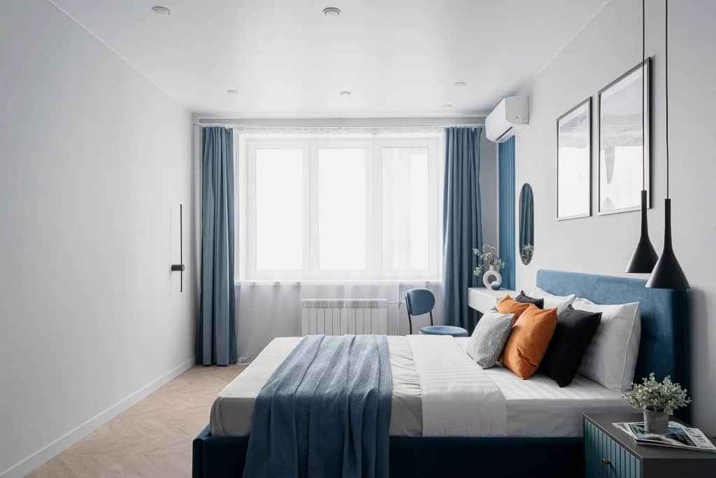 Апартаменты Sky river apartment: фото 2