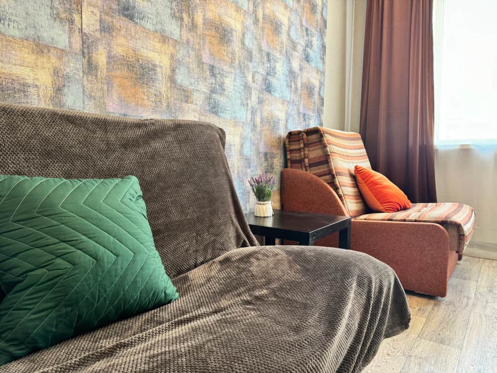 Апартаменты Room-Room Моисеевский: фото 3