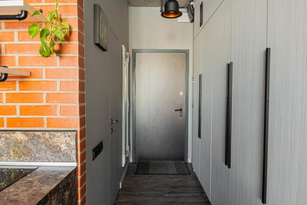 Апартаменты Lalapart Wooden Loft с дизайнерским ремонтом в ЖК Лайнер: фото 3