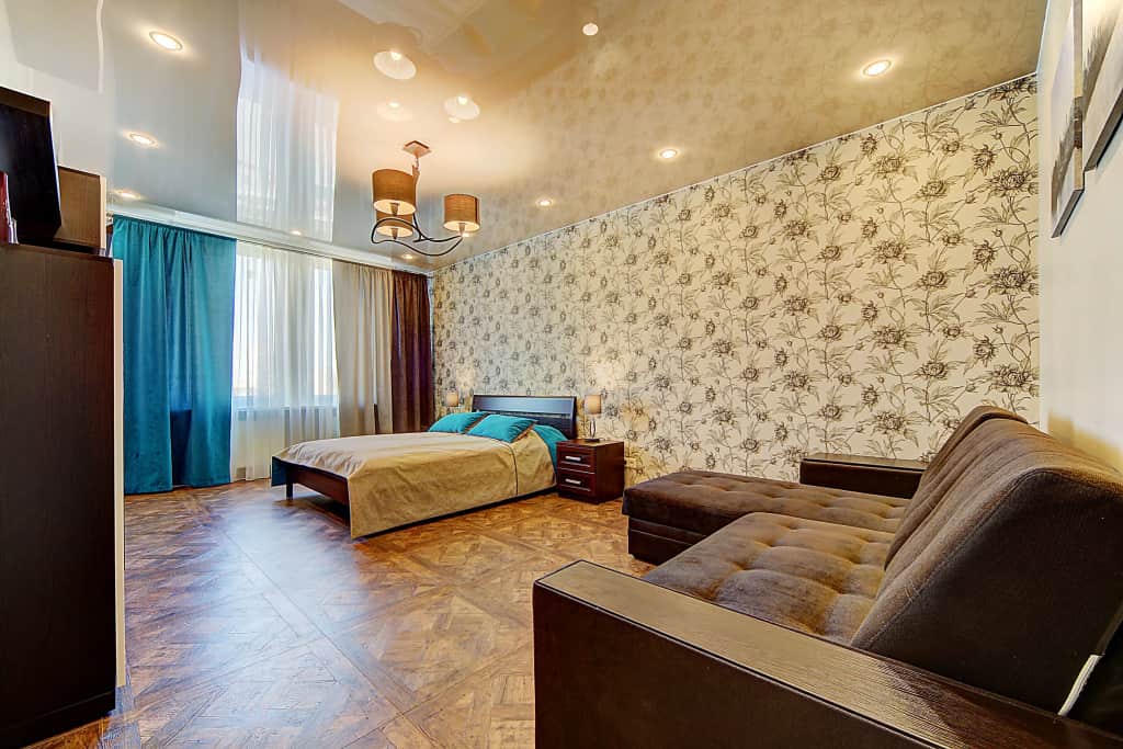 1-я Квартира в Центре: фото 2