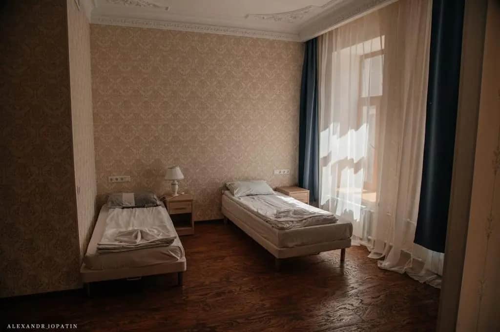 Отель Aventinn 2 корпус: фото 3