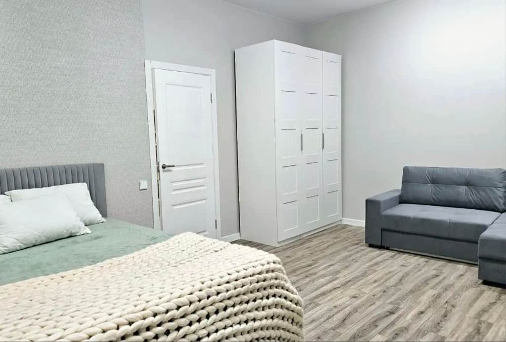 Квартира BGH на Аллеи Героев: фото 2