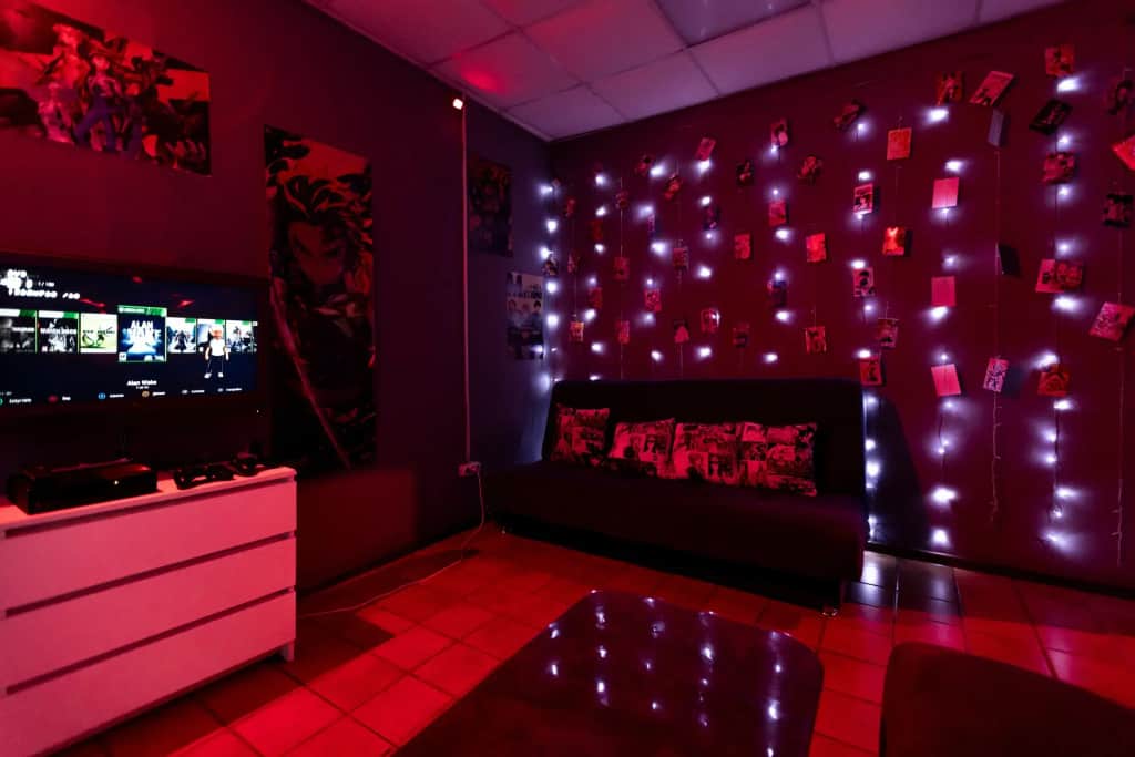 Апартаменты Loft Private Party: фото 2
