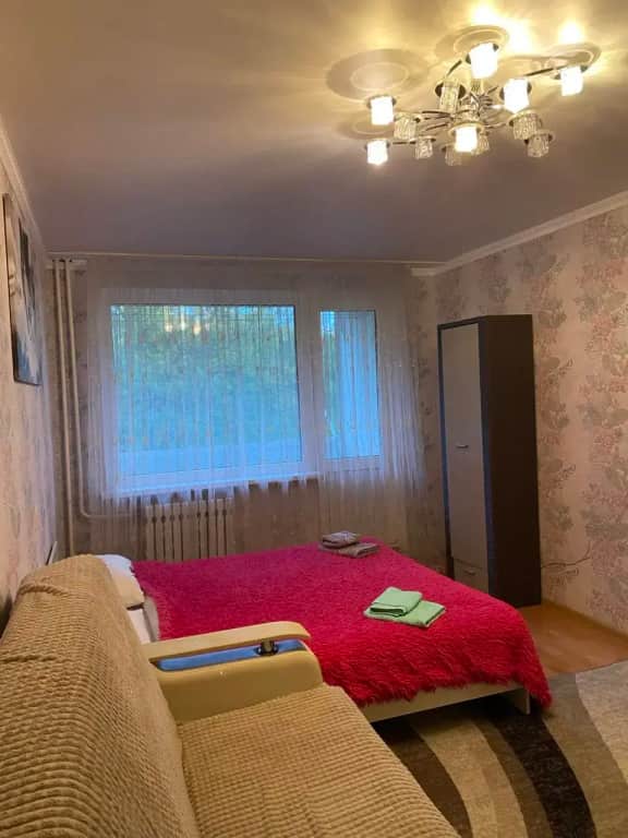 Квартира на Солнечной: фото 3