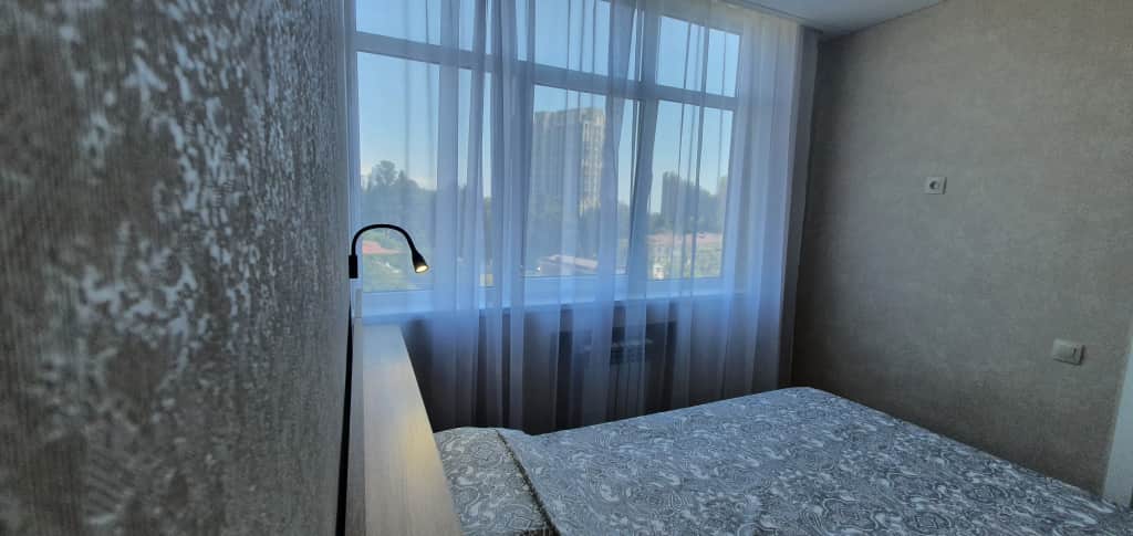 Апартаменты ЖК Москва Deluxe в Центре Сочи: фото 3