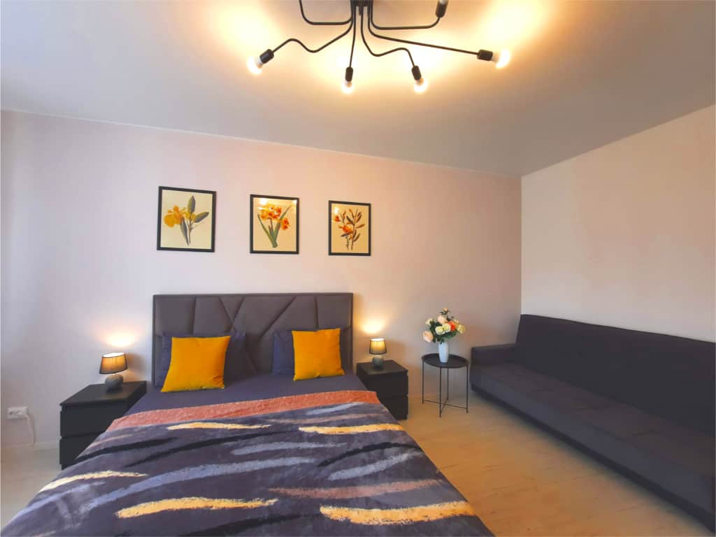Квартира Loft Studio на Сосновой: фото 2