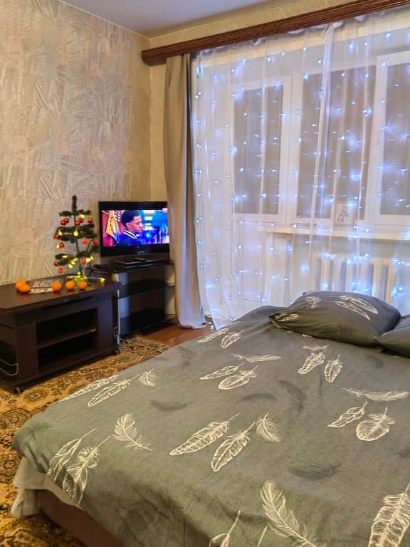 Квартира Уютная в Центре Владимира: фото 2