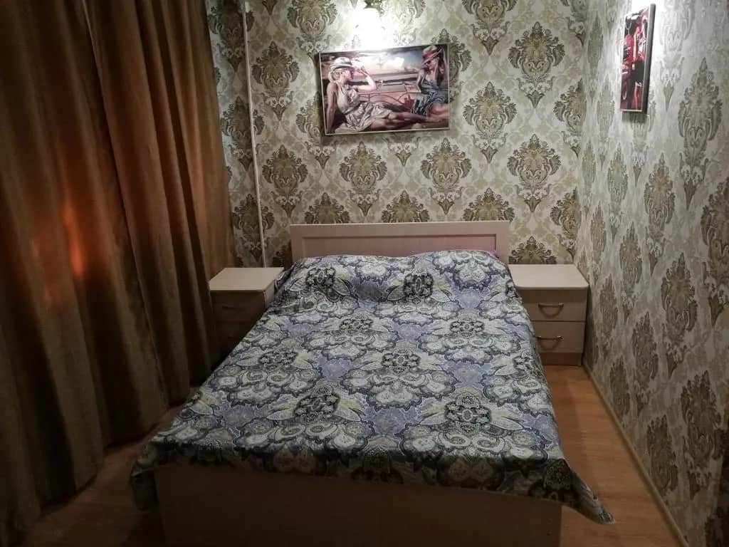 Гостевой Дом Ренессанс: фото 3