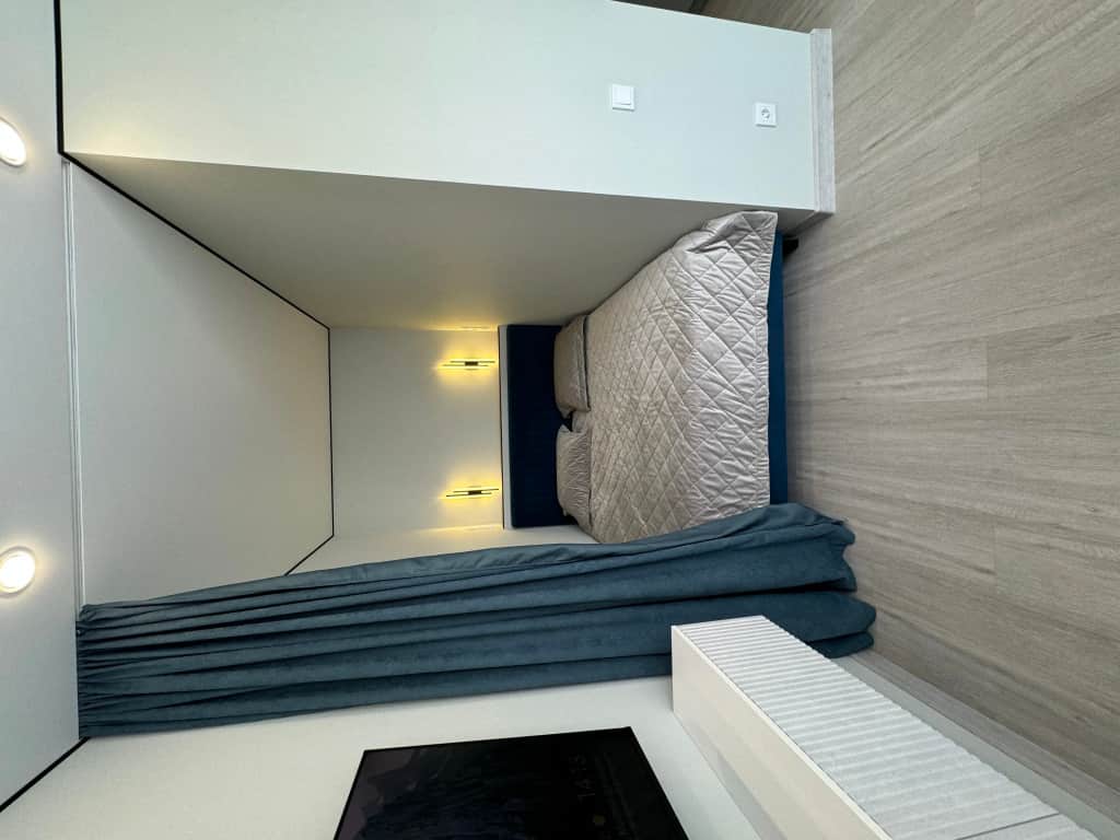 Apartments G-Kvartal Кронштадский: фото 3
