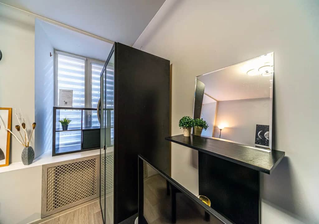 Апартаменты Loft Petrograd 3: фото 3