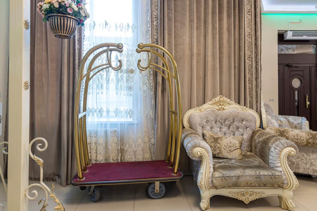 Отель Пирамида: фото 3