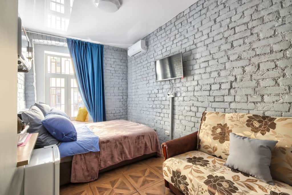 Апартаменты MyhomeYourhome на Большом Казачьем переулке: фото 2