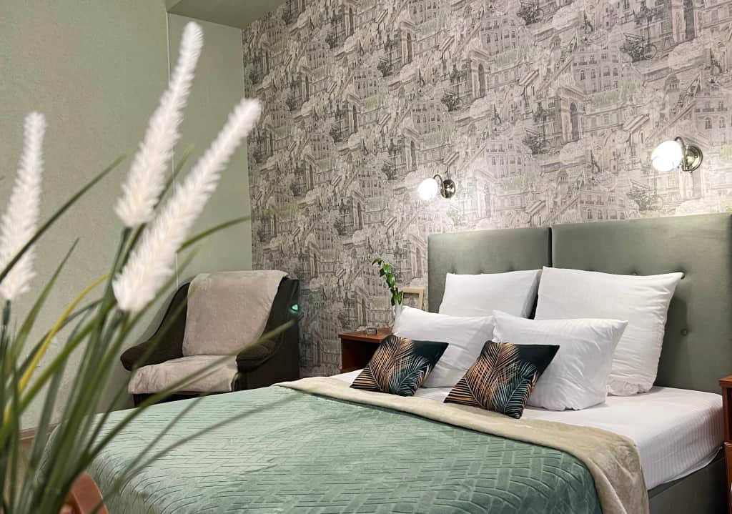 Квартира PiterFlat на Садовой 32/1, вариант 1к-2: фото 3
