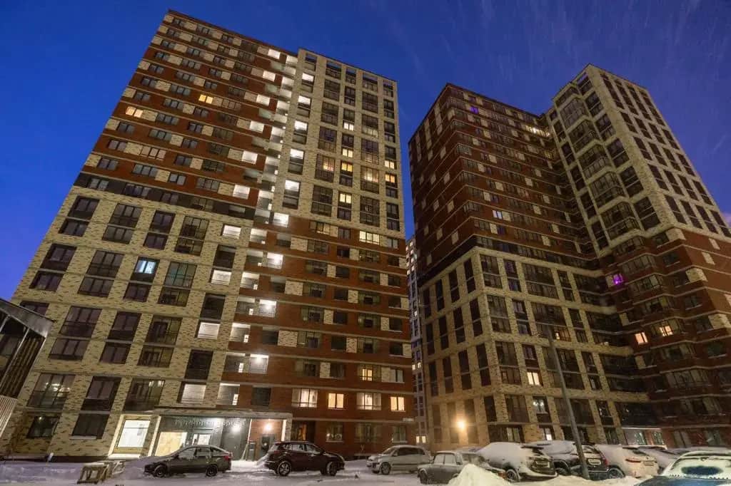 Квартира у метро Елизаровская 36: фото 3