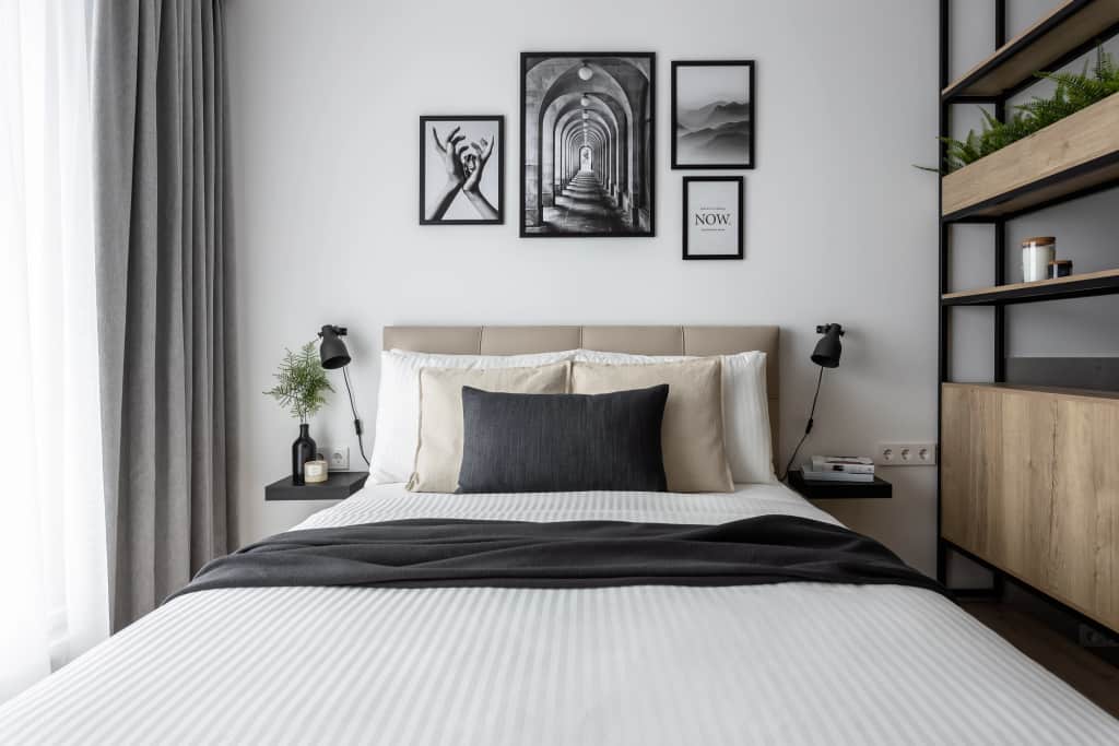 Апартаменты Loft Рядом С Москва-Сити: фото 2