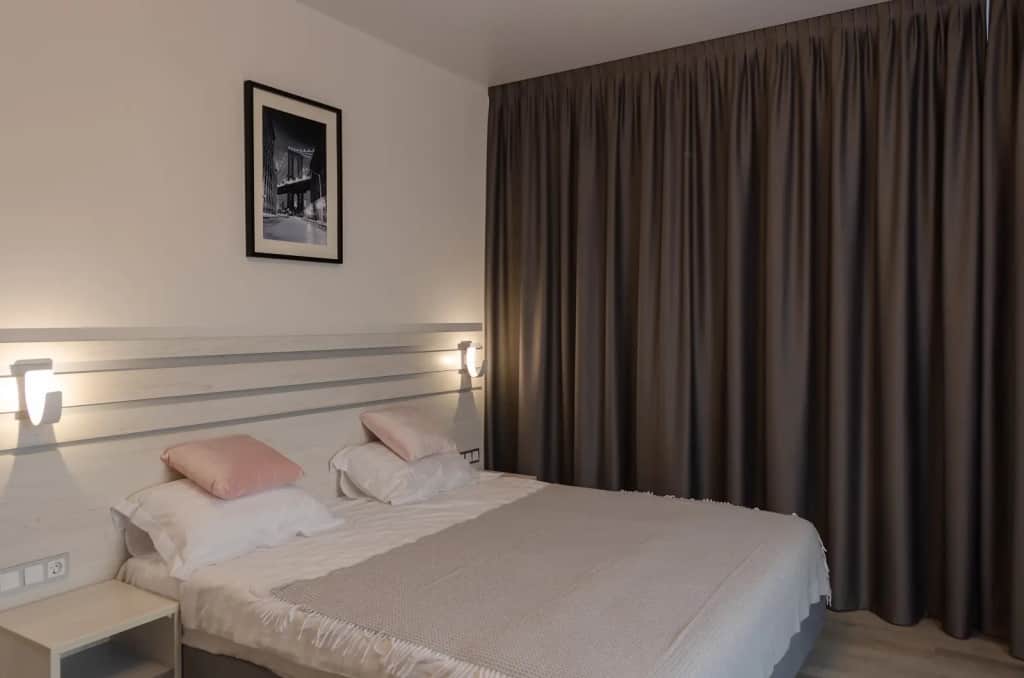 Гостевой Дом August Inn: фото 3