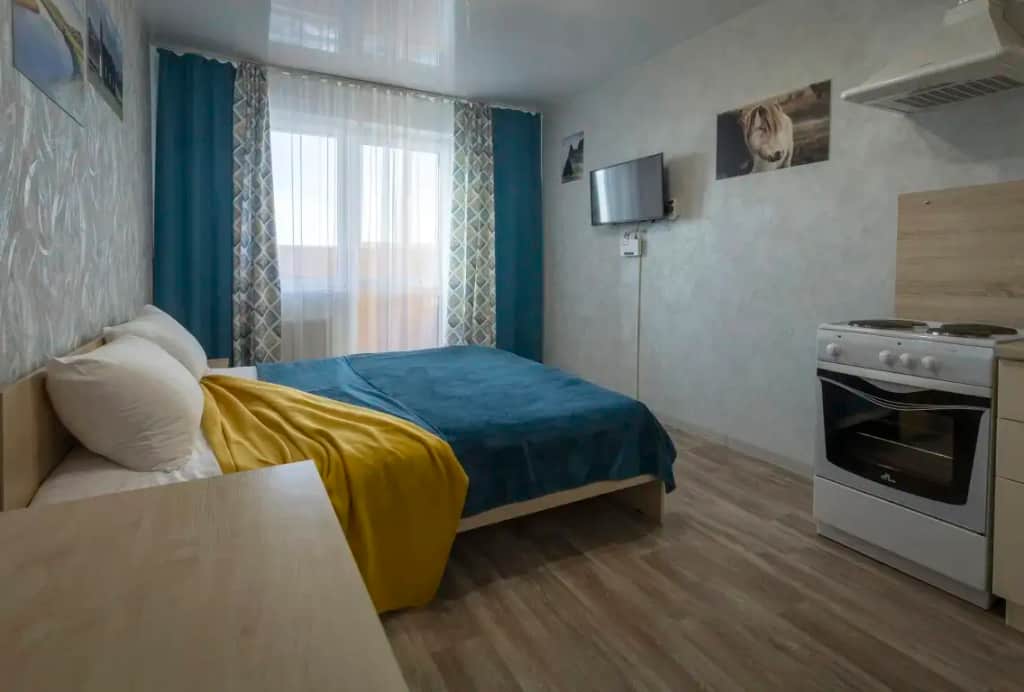 Prince Apartments С241: фото 3