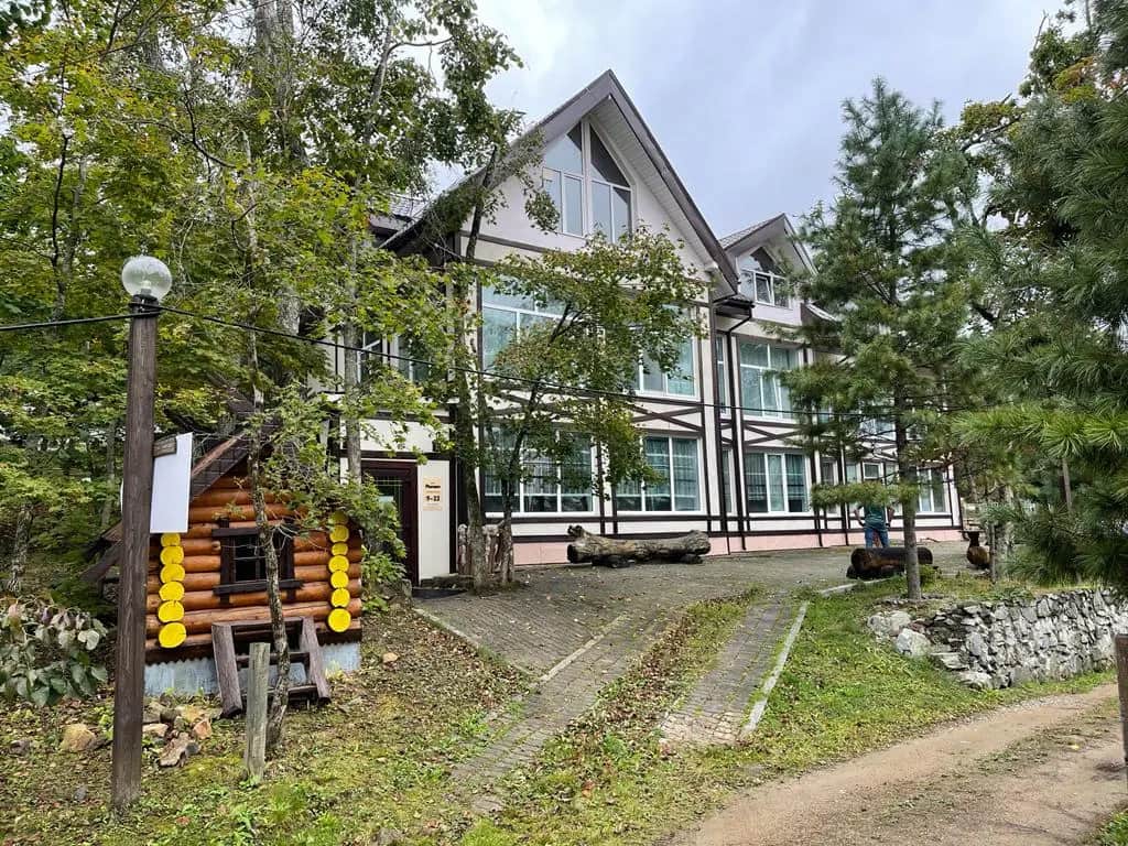 Гостевой Дом Кантри: фото 2
